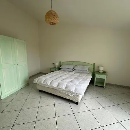 Holiday home Vhouse Casa Esclusivamente Per Coppie *