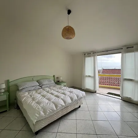 Vhouse Casa Esclusivamente Per Coppie Holiday home Sant'Antioco