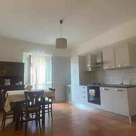 Vhouse Casa Esclusivamente Per Coppie Holiday home Sant'Antioco