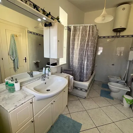 Vhouse Casa Esclusivamente Per Coppie Holiday home