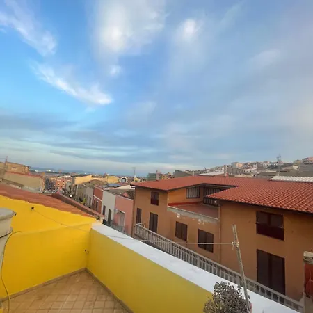 Vhouse Casa Esclusivamente Per Coppie Holiday home *