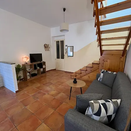 Vhouse Casa Esclusivamente Per Coppie Σπίτι διακοπών *