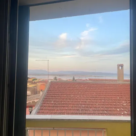 Vhouse Casa Esclusivamente Per Coppie * SantʼAntìoco