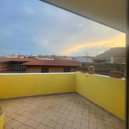 Dom wakacyjny Vhouse Casa Esclusivamente Per Coppie